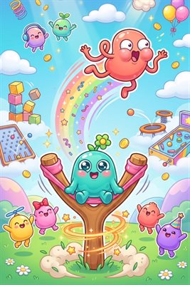FLOPPO: Ragdoll Physics