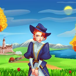 Aperçu Crown of the Empire 2: Around the World