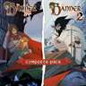 The Banner Saga Complete Pack
