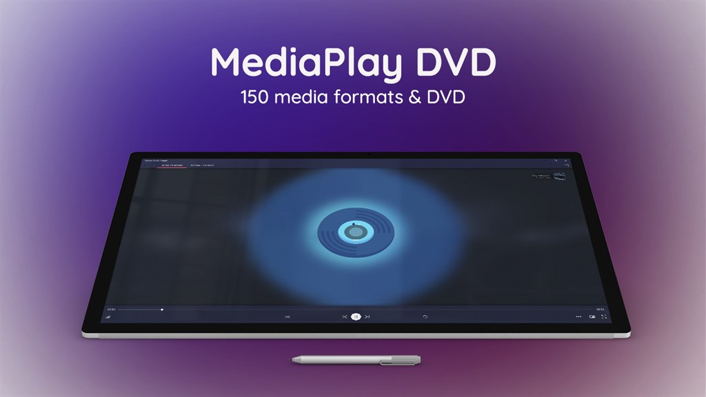 MediaPlay DVD Player_1