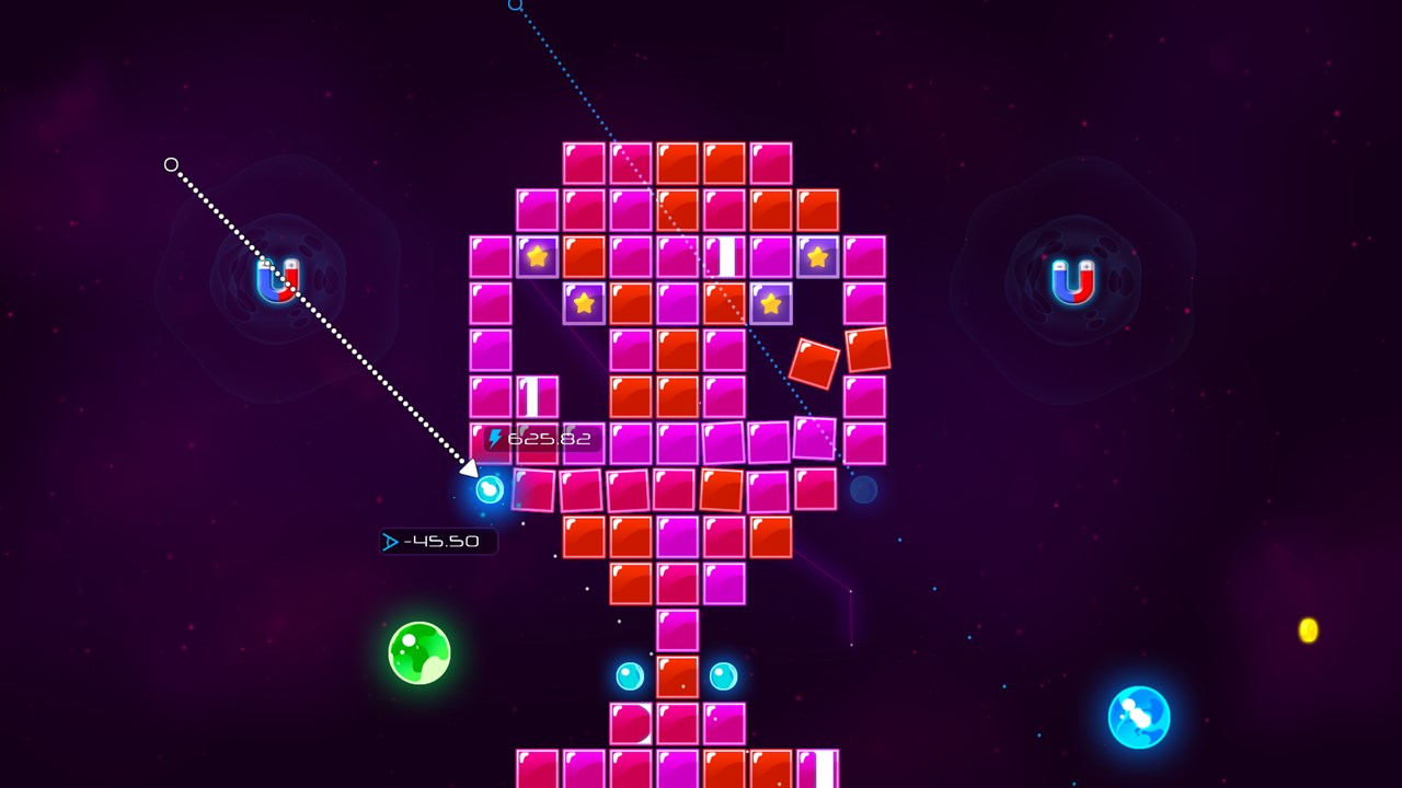 Ballotron Galaxy (Windows) screenshot 4