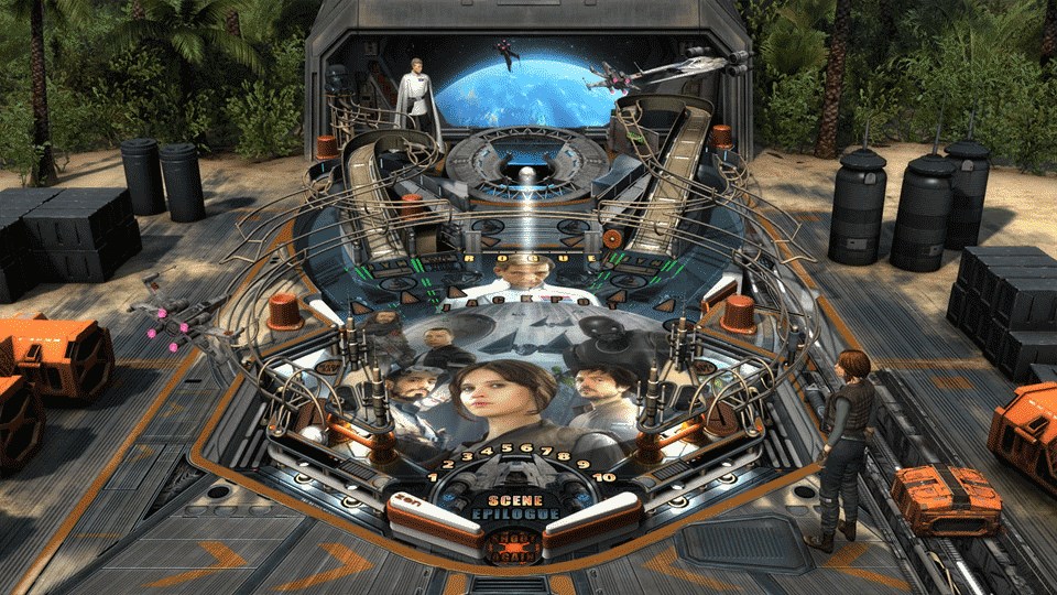 Pinball FX2 Windows 10 Edition for Windows 10