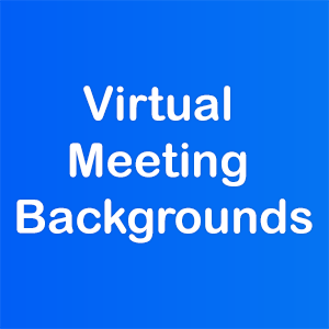 Virtual Meeting Backgrounds