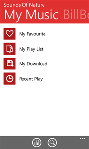 Free GooTile Music Unlimited Download screenshot 1
