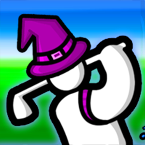 Stickman Golf Battle