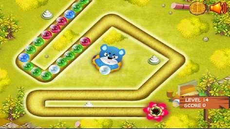 Marble Bear 2 Screenshots 2
