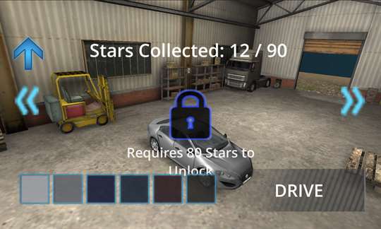 Delivery Simulator screenshot 5