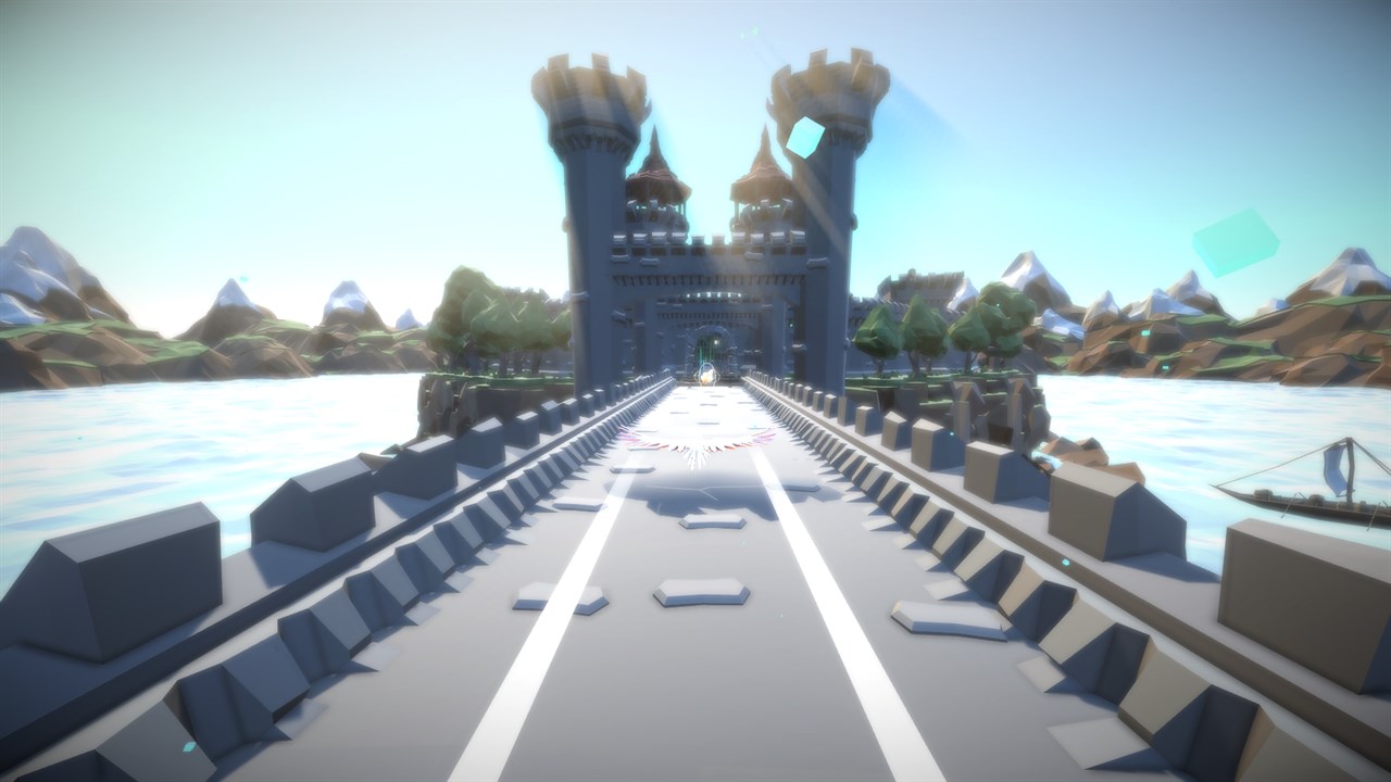 Aery - Broken Memories screenshot 1