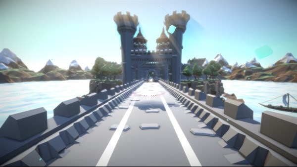 Aery Broken Memories screenshot