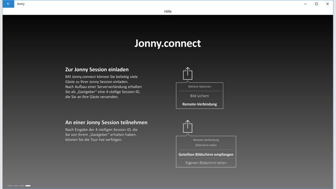 Jonny Beziehen Microsoft Store De De