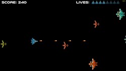 Infinite war
