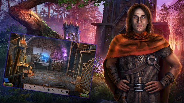 Lost Lands 6: Mistakes of the Past — 10
