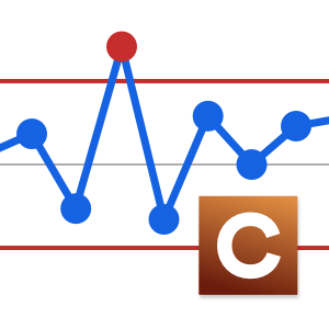 spc c chart image