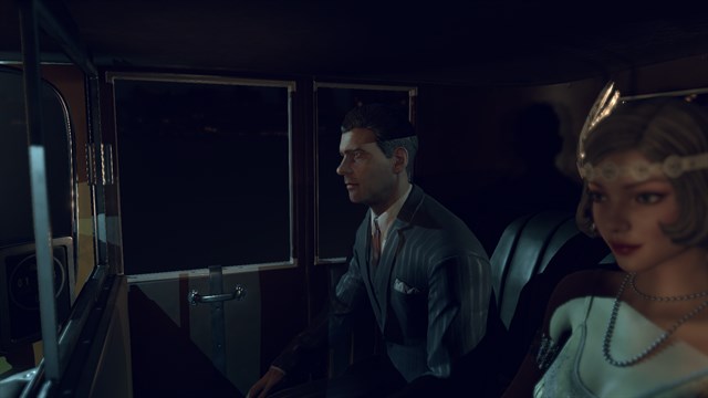 Empire of Sin - Hunt For Aurora screenshot 3