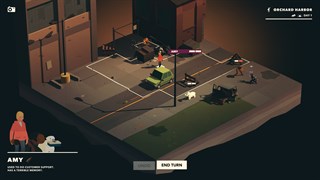 Overland by Finji screenshot 1