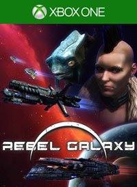 Rebel Galaxy