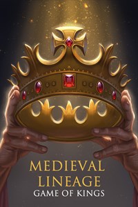 Medieval Lineage: Game of Kings