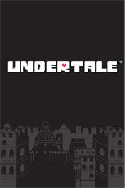 Undertale (PC)