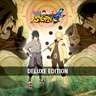 NARUTO SHIPPUDEN: Ultimate Ninja STORM 4 - Deluxe Edition