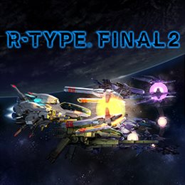 Aperçu R-Type® Final 2