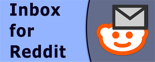 Inbox for Reddit marquee promo image