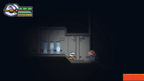 Rabbit of Destiny — 8