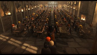 LEGO® Harry Potter™ Collection screenshot 5