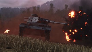 World of Warships: Legends – Strategic Allies screenshot 2