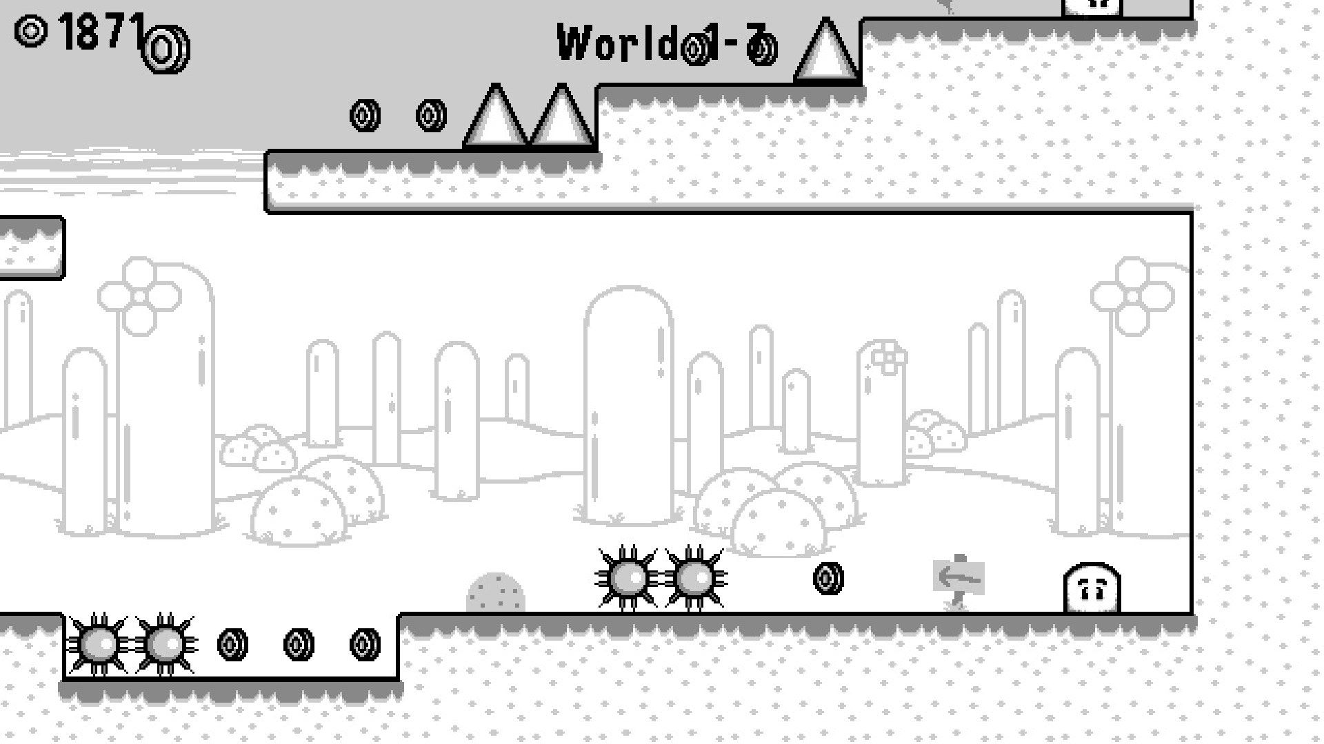 Jack N' Jill DX — скриншот 6