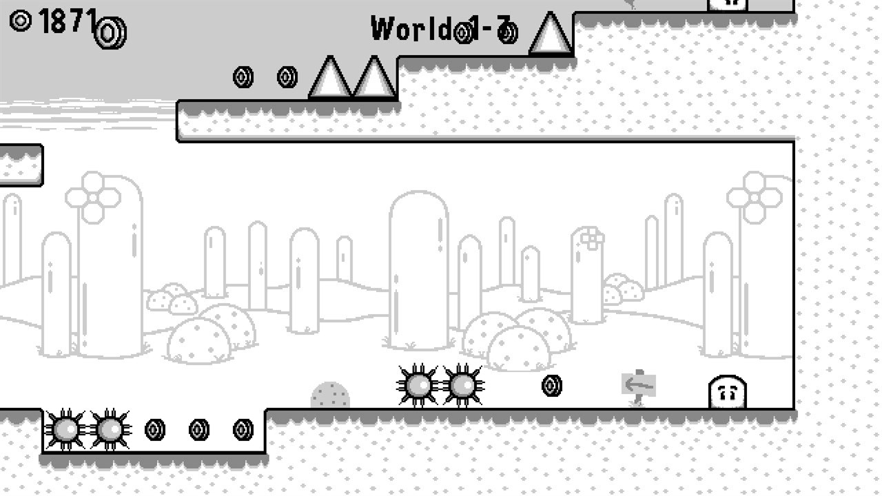 Jack N' Jill DX screenshot 6