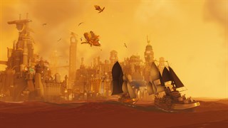 Bulwark Evolution : Falconeer Chronicles - Mad Lector Bundle screenshot 6