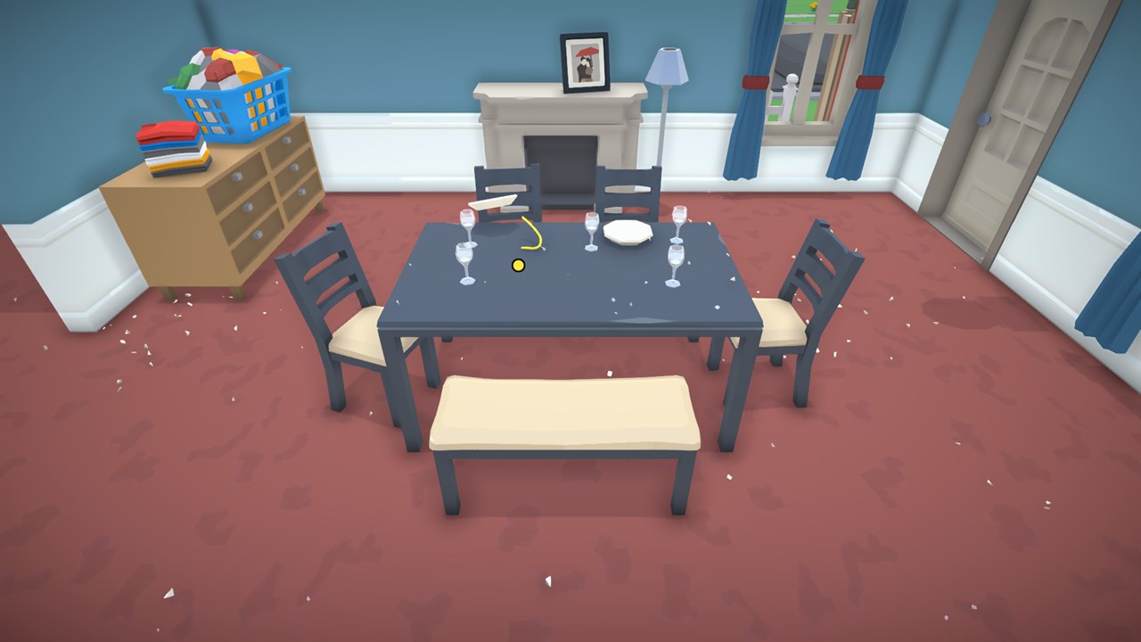 Freddy Spaghetti screenshot 2