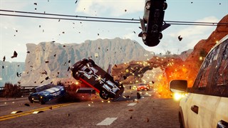 Accidents will Happen - Dangerous Driving Crash Mode Bundle screenshot 1