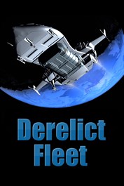Derelict Fleet