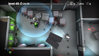 Spy Chameleon screenshot 6