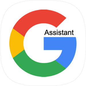 Assistant for Google Search