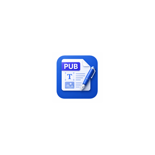 PUB File Editor - Download and install on Windows | Microsoft Store