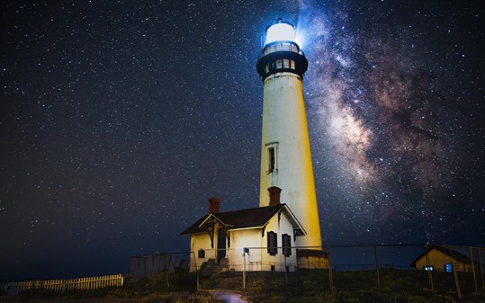 Lighthouses by Night screenshot 3