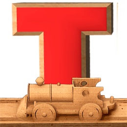 Aperçu Tracks - The Train Set Game