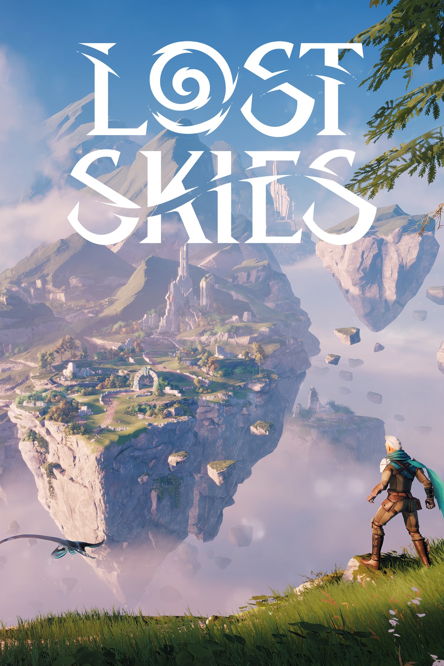 Lost Skies