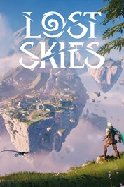 Lost Skies