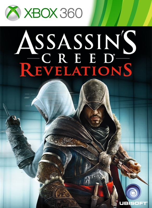 Скриншот №2 к Assassins Creed Revelations