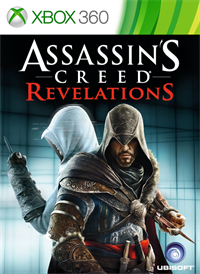 Assassin's Creed Revelations