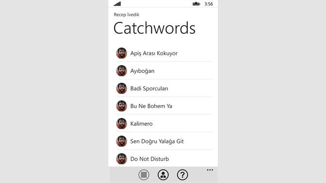 get recep ivedik microsoft store