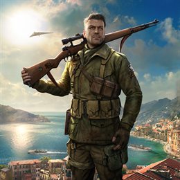 Aperçu Sniper Elite 4