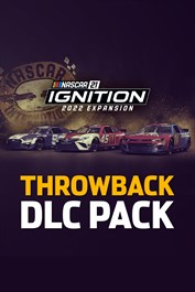 NASCAR 21: Ignition - 2022 Season Pack 1