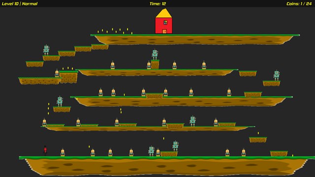 Titi Bots screenshot 4