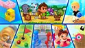 8 Casual Games Collection