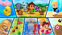 8 Casual Games Collection