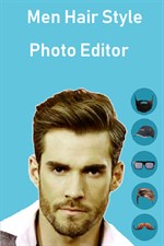 Get Men Hair Style Photo Editor Microsoft Store